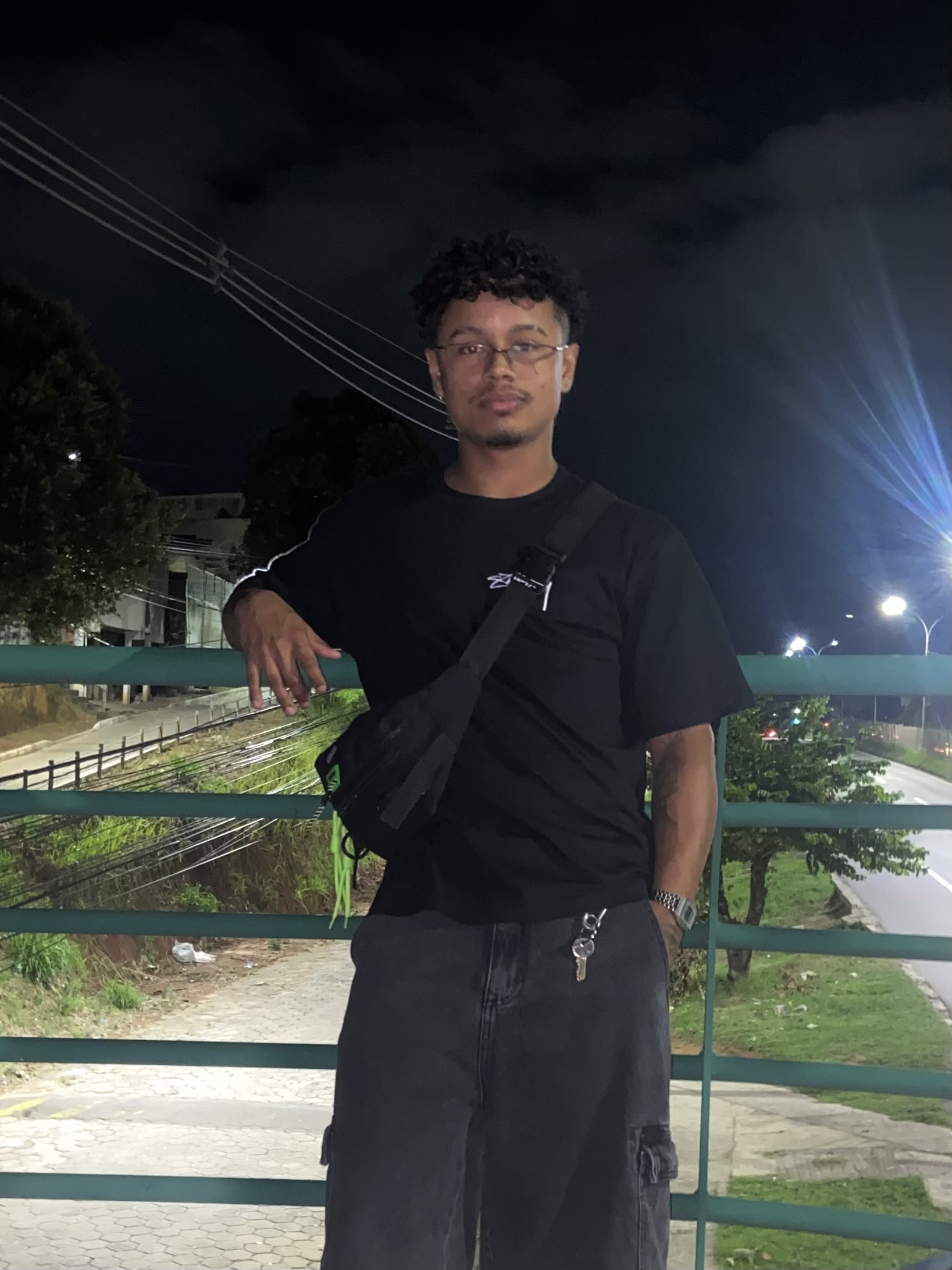 Matheus Vinícius